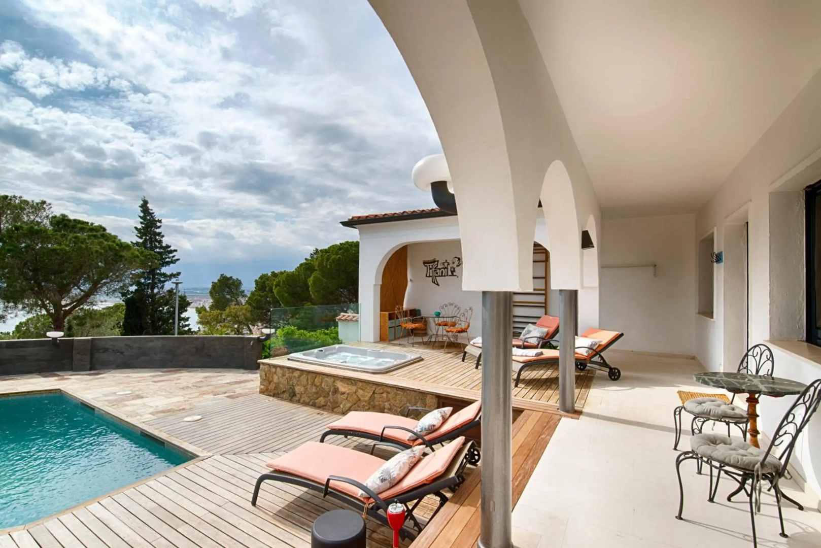 Photo - Casa de l’Albada