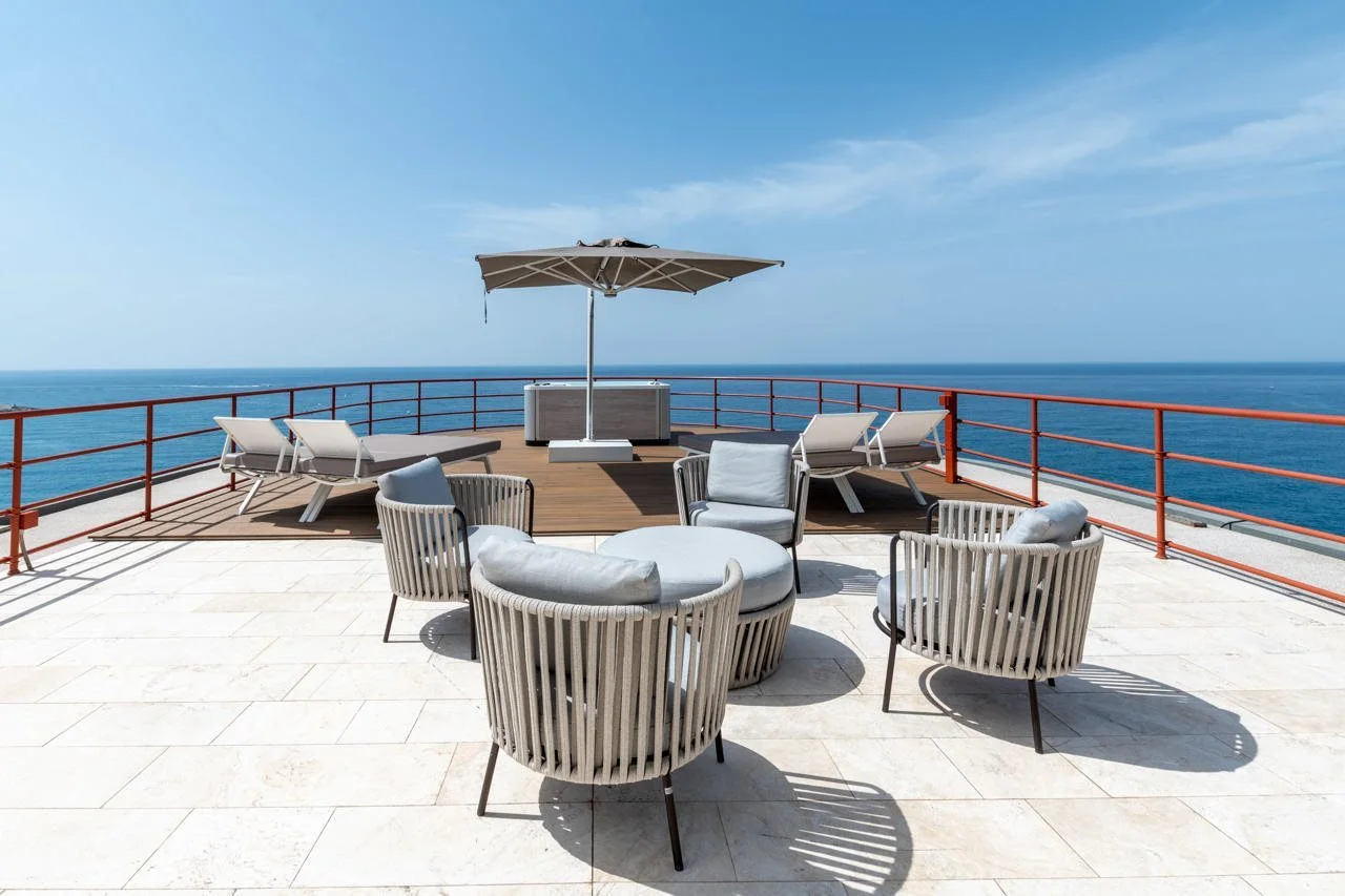 Foto - Grand Hotel Torre Fara