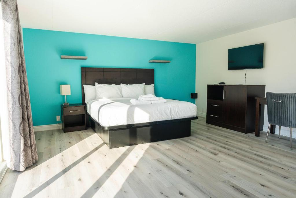 Foto - Howard Johnson By Wyndham Brampton