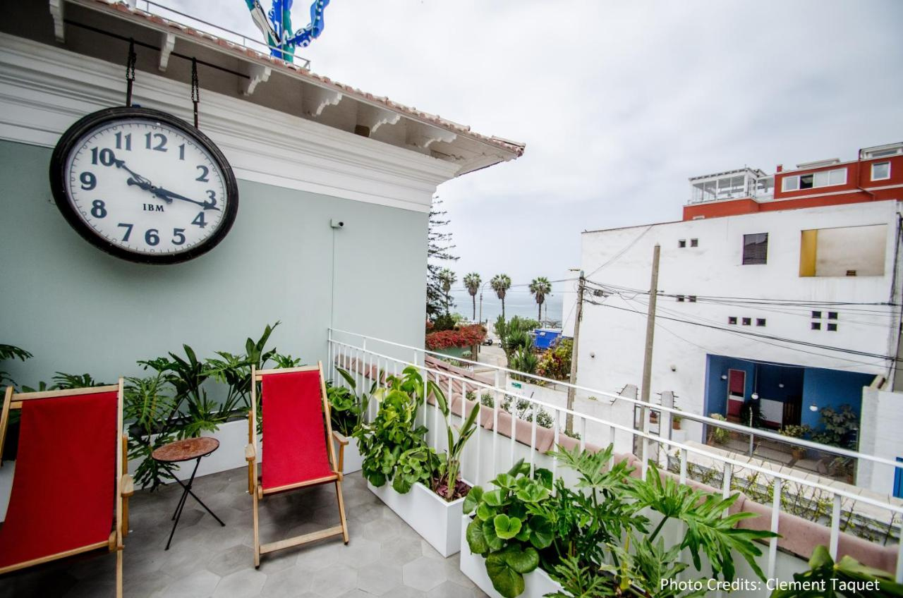 Foto - Villa Barranco by Ananay Hotels