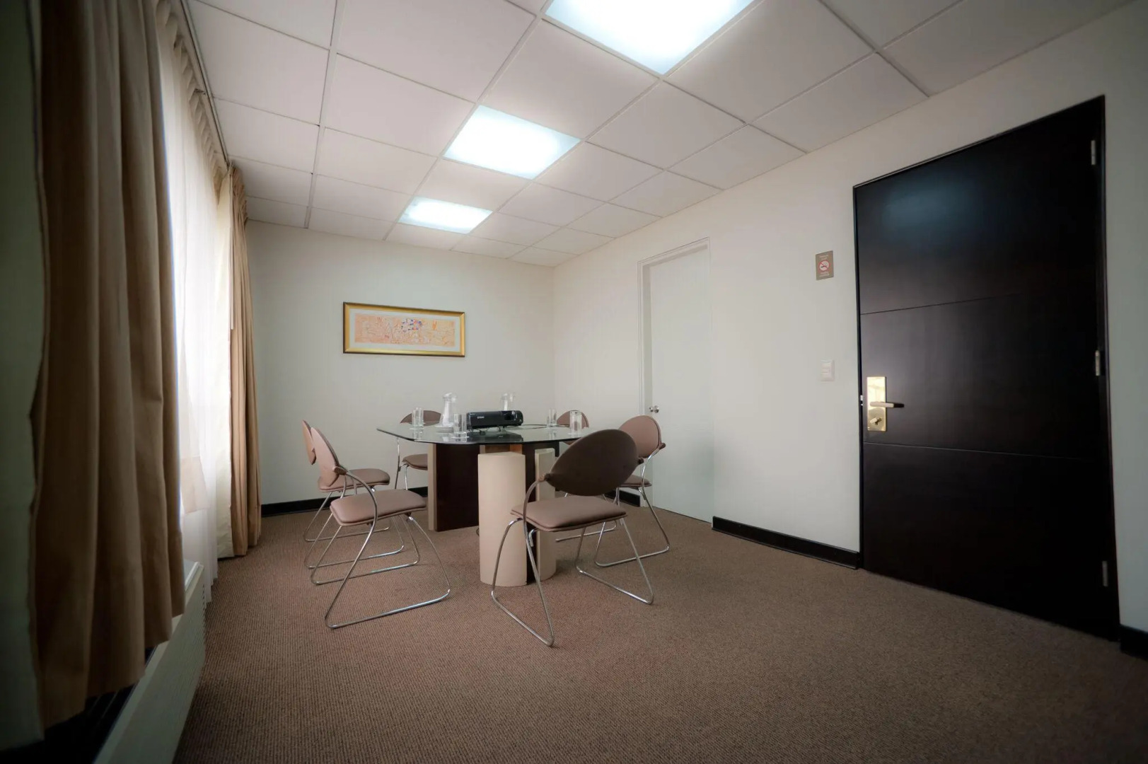 Foto - Roosevelt Hotel & Suites