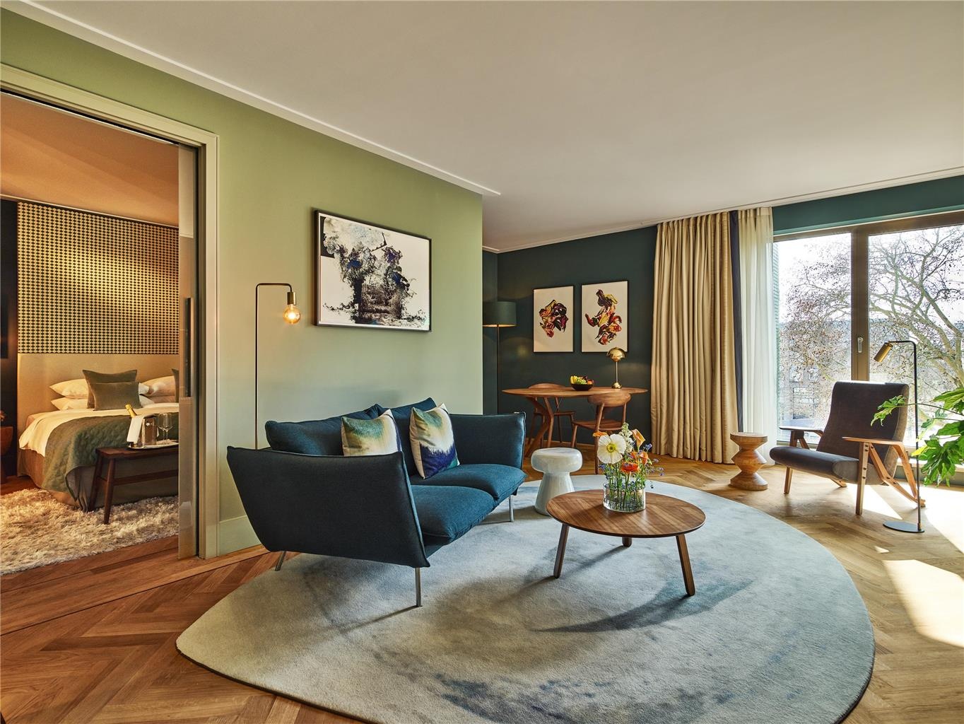 Photo - Hyatt Regency Amsterdam