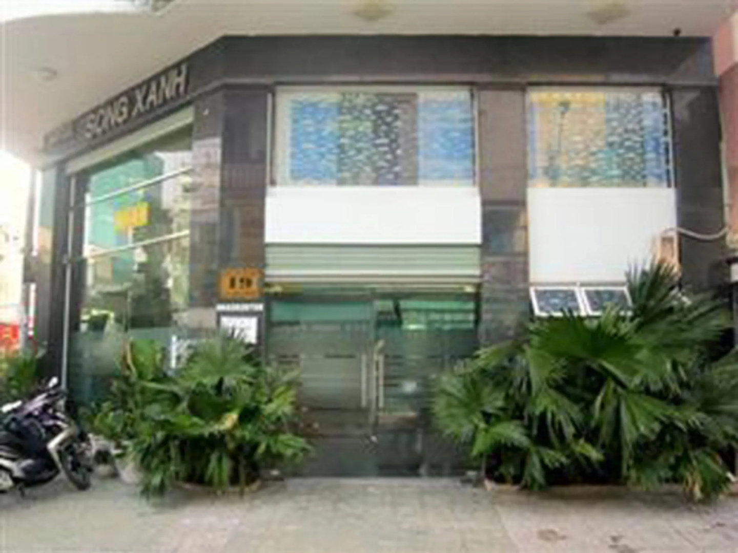 Photo - Song Xanh Hotel near SECC - FV