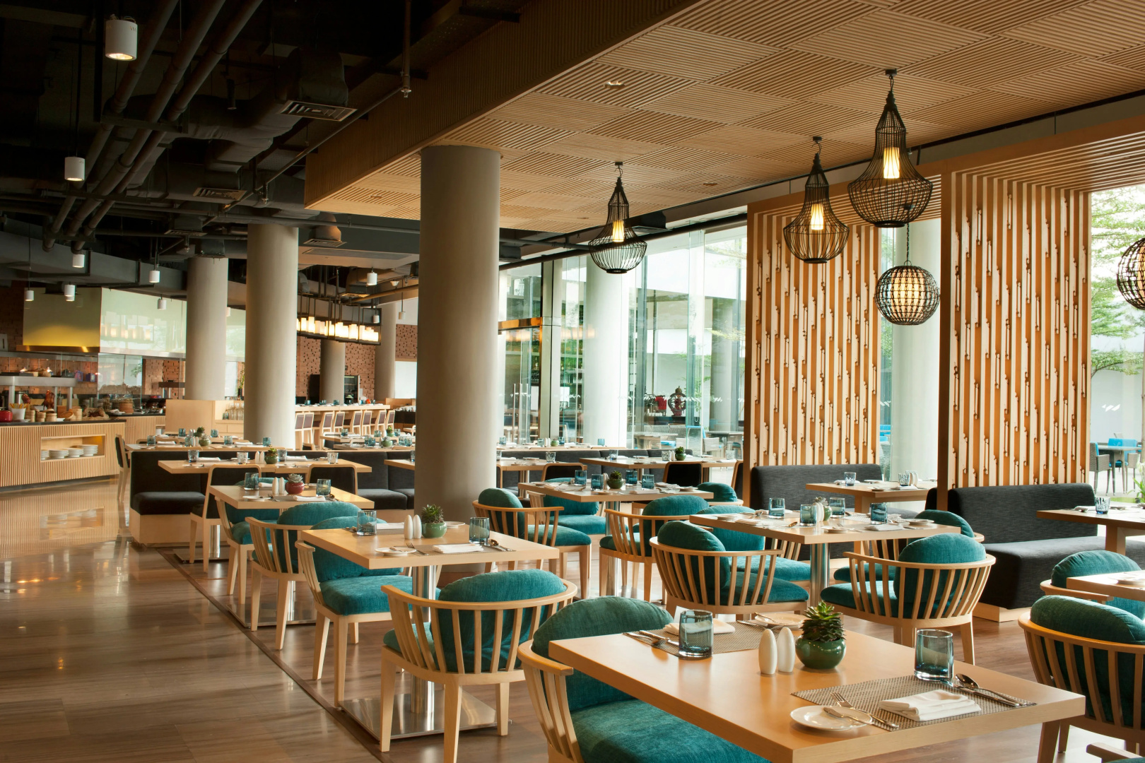 Photo - DoubleTree by Hilton Jakarta - Diponegoro