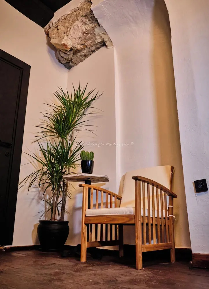 Photo - Reu de Hotel