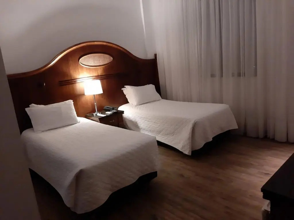 Foto - Johnscher by SJ - San Juan Curitiba