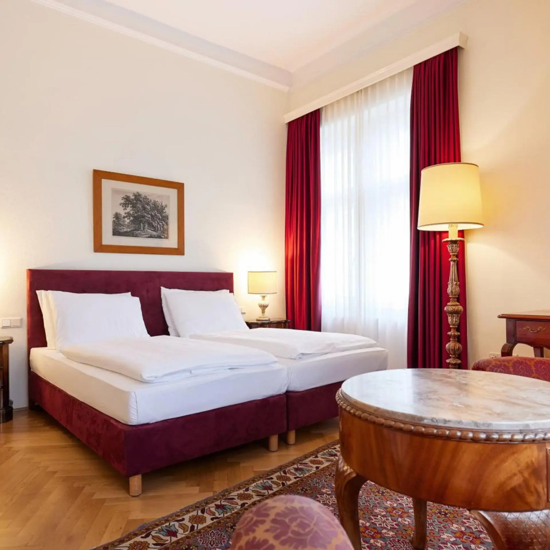Photo - Hotel Regina
