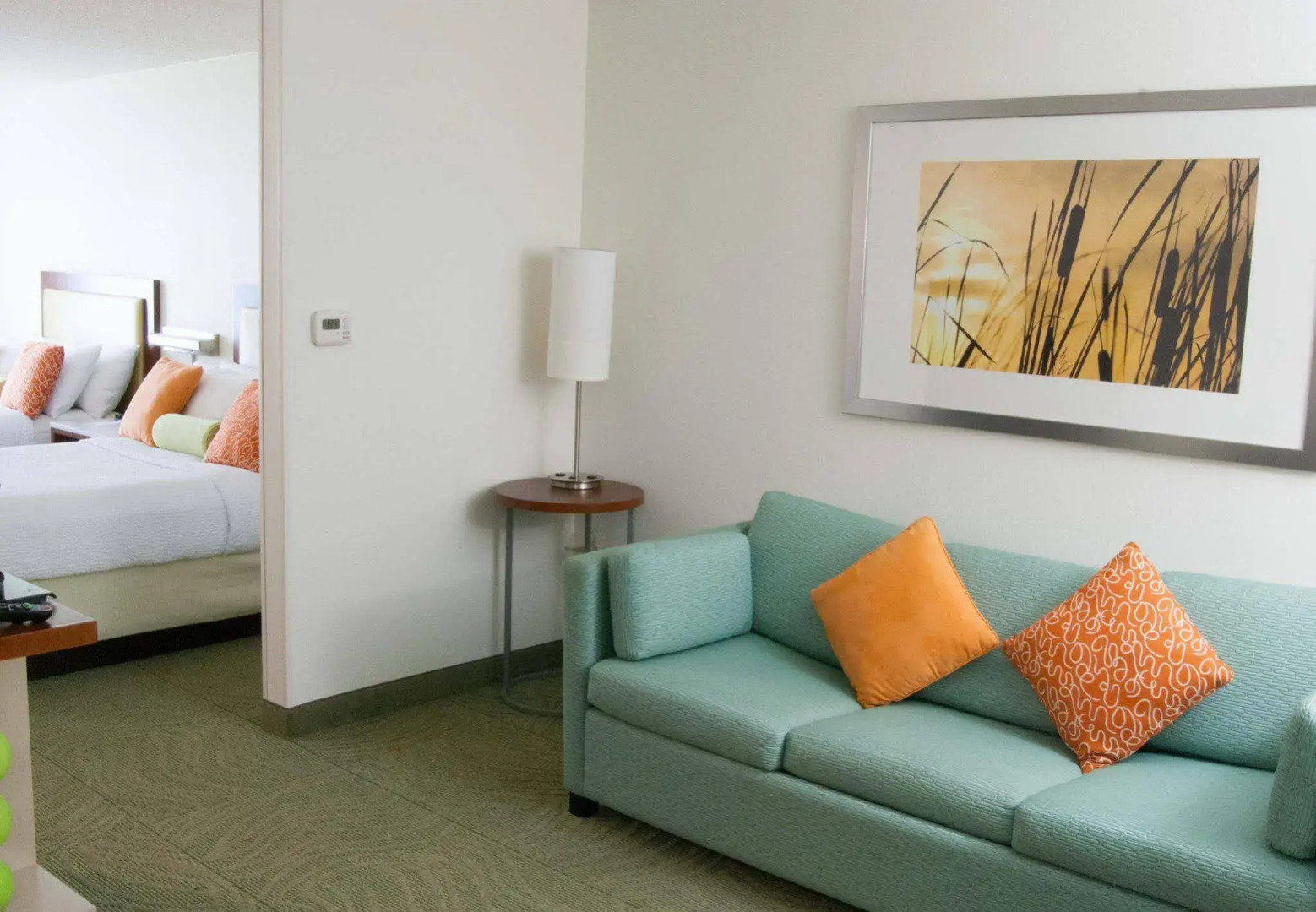 Photo - SpringHill Suites by Marriott Austin The Domain Area