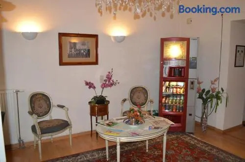 Foto - Hotel Pension Walzerstadt