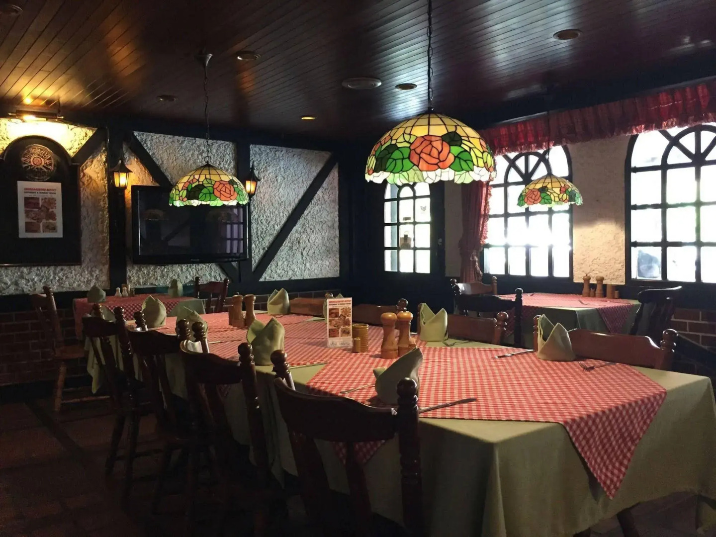 Photo - Stable Lodge - SHA Certified