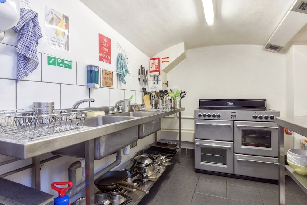 Photo - Astor Kensington Hostel