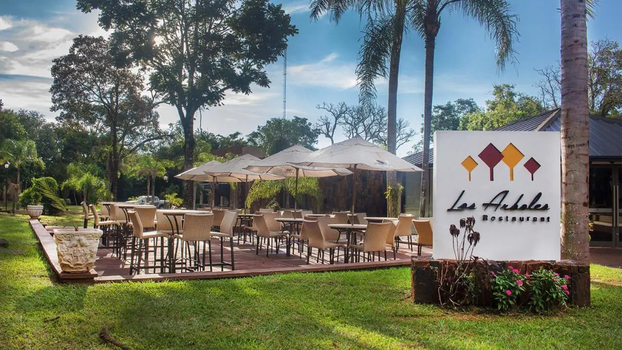 Foto - Pirayu Hotel & Resort