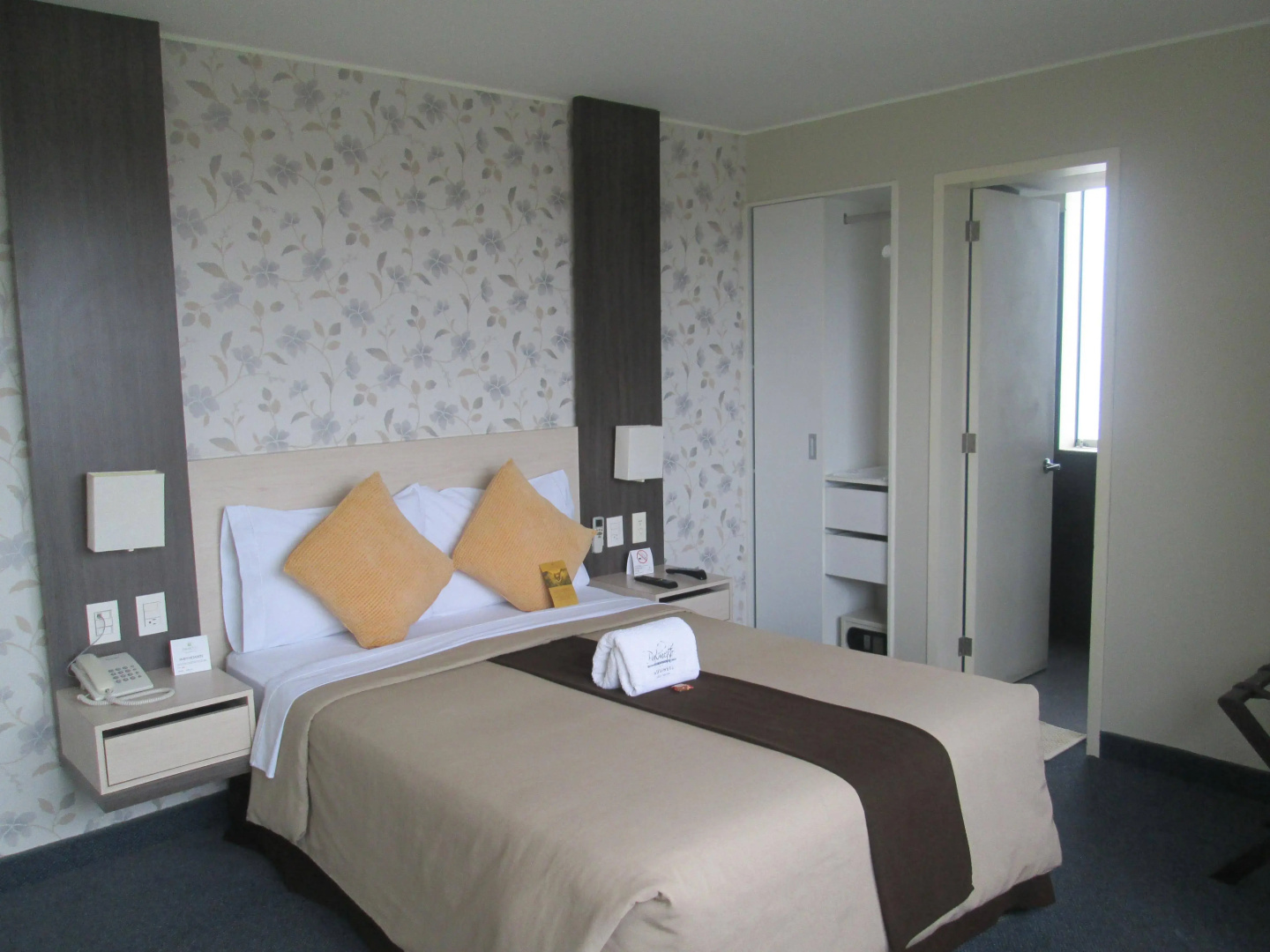 Photo - Palmetto Hotel Business San Miguel