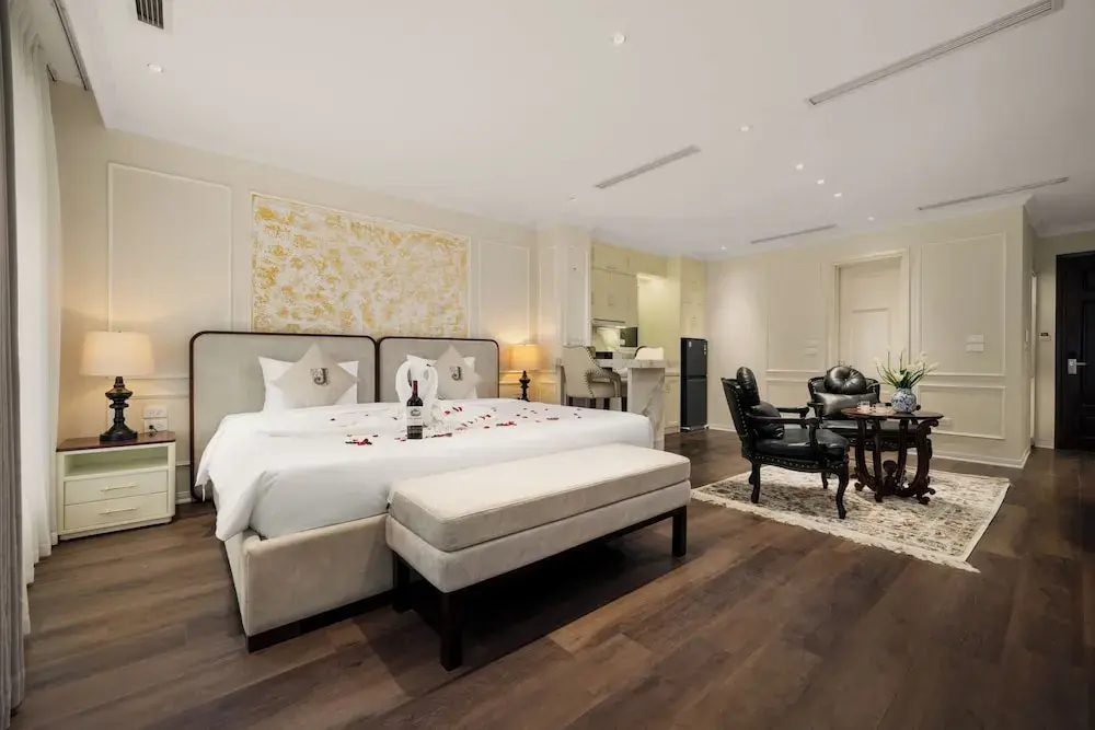 Foto - Jade Boutique Hotel