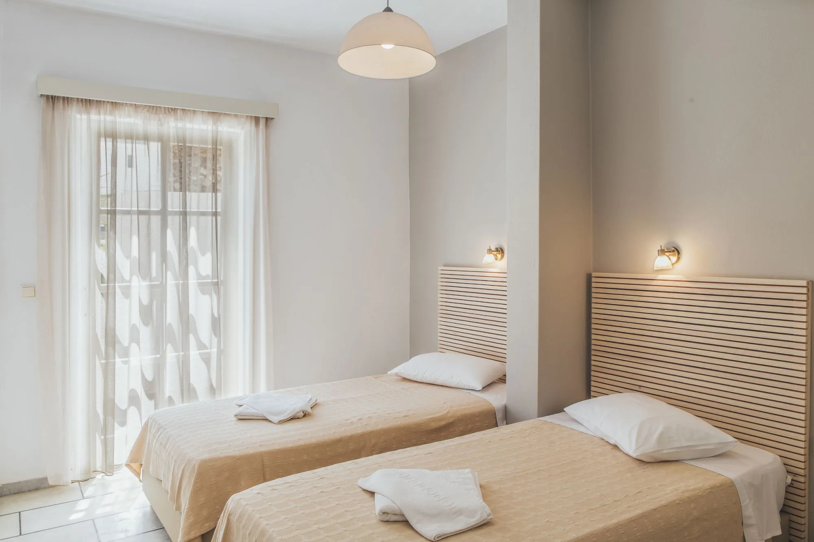 Photo - Hotel Semeli