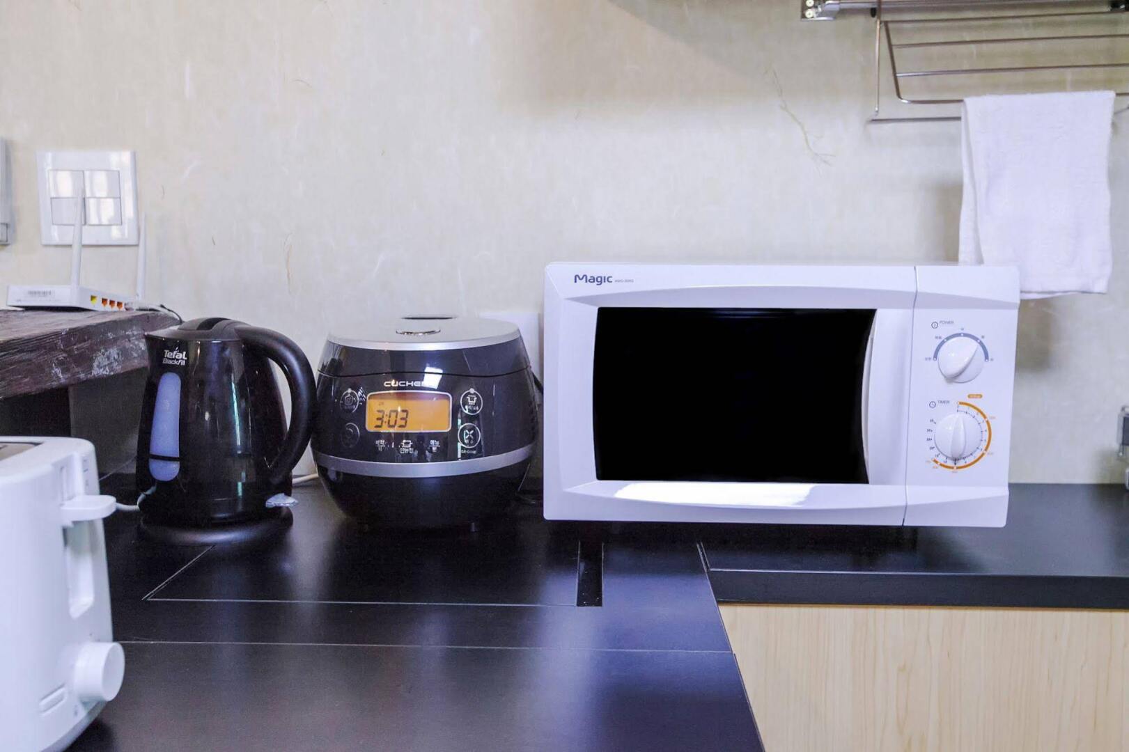 Photo - The Blossom Yeonnam Guesthouse