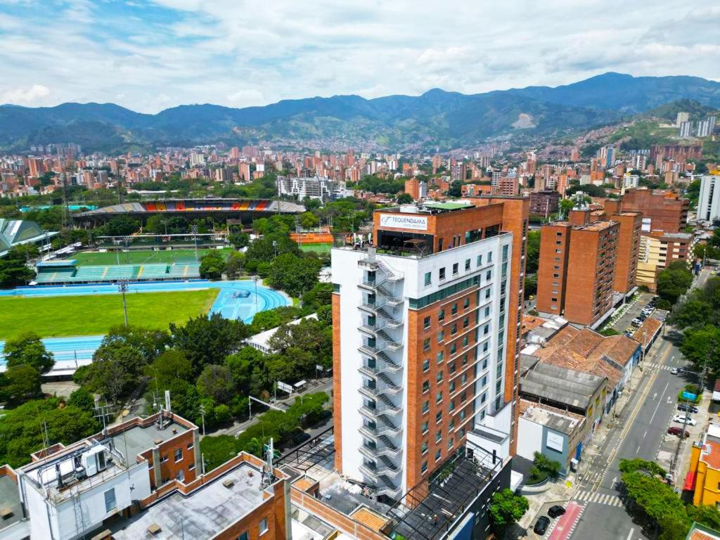 Photo - Tequendama Hotel Medellín