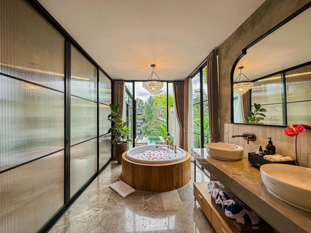 Photo - Magical Jungle Resort