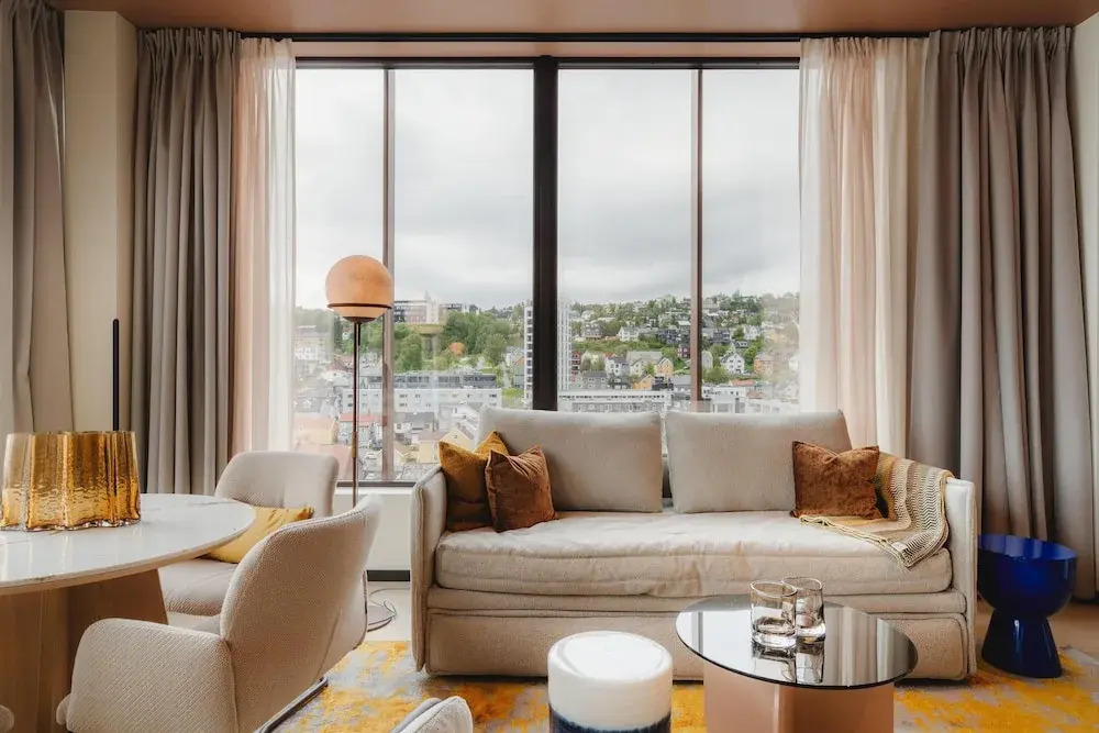 Foto - The Dock 69 39 by Scandic