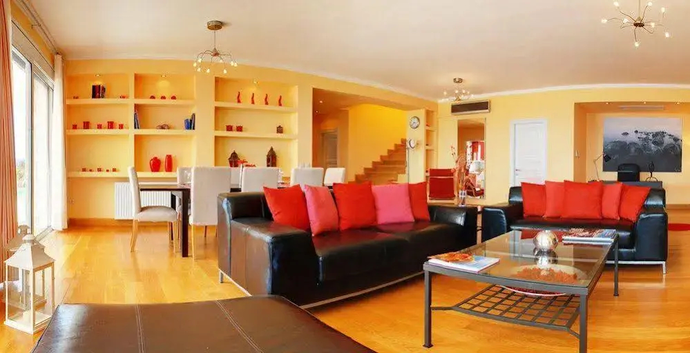 Foto - Corfu Luxury Villas