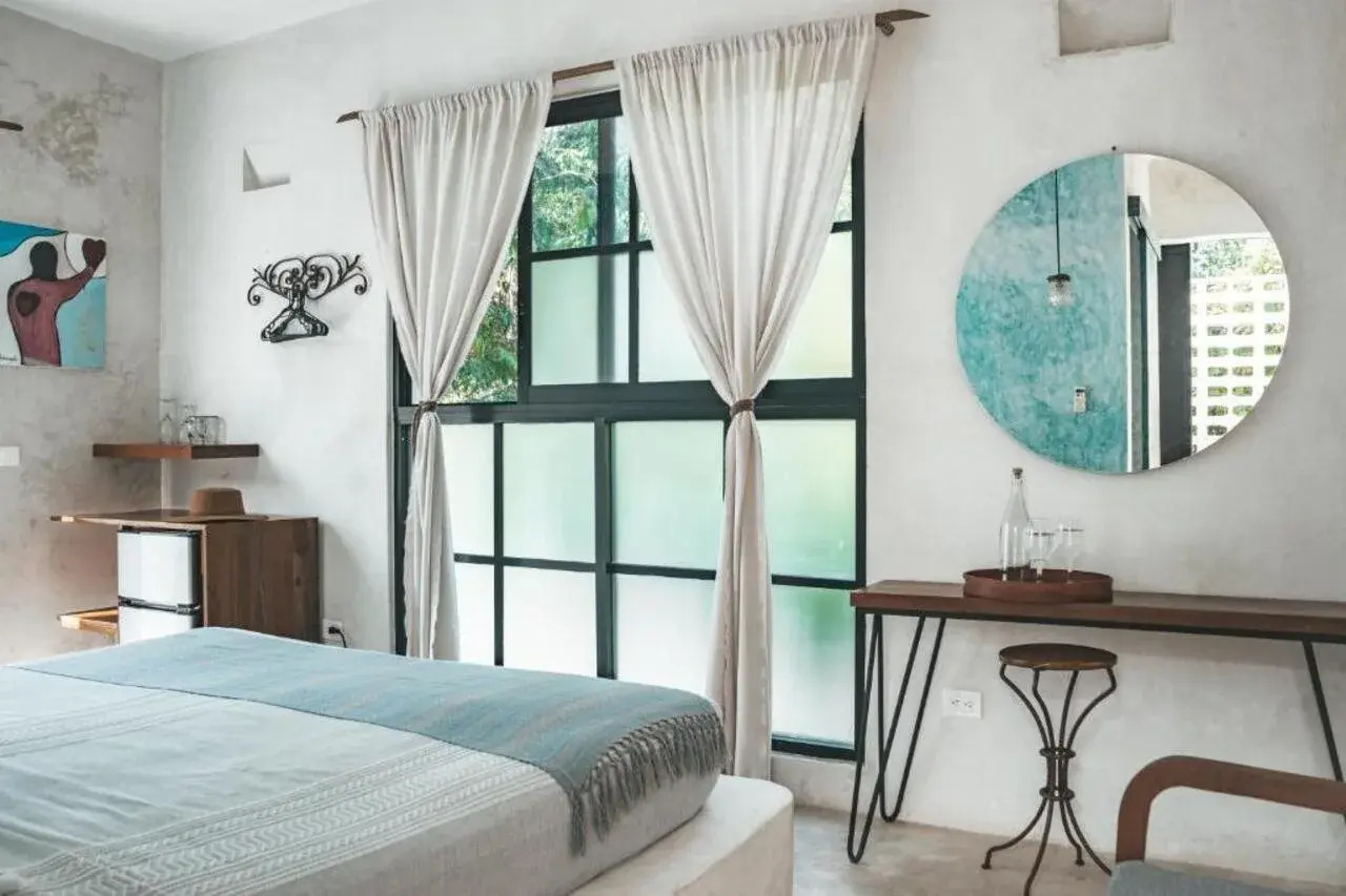 Foto - Turquoise Tulum Hotel