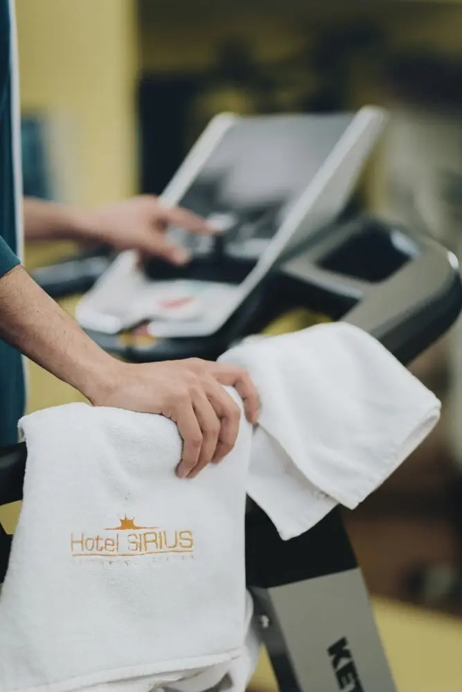 Photo - Hotel Sirius