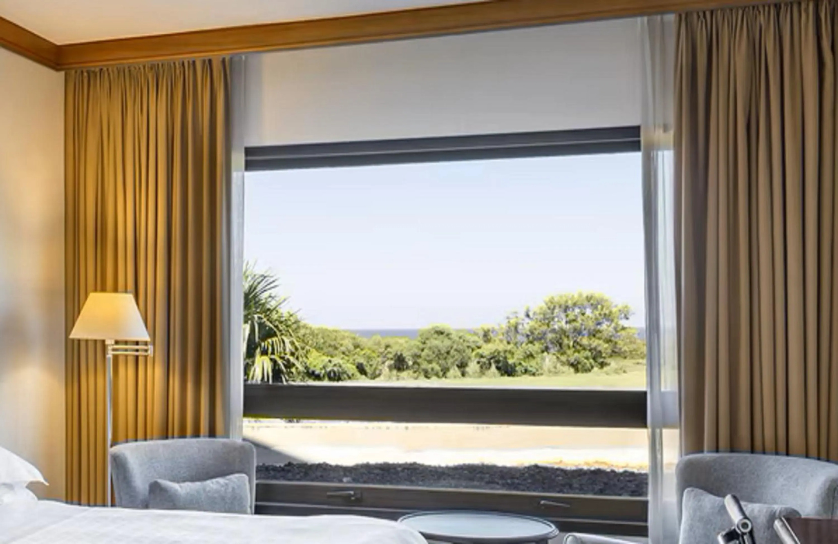 Foto - Sheraton Colonia Golf & Spa Resort