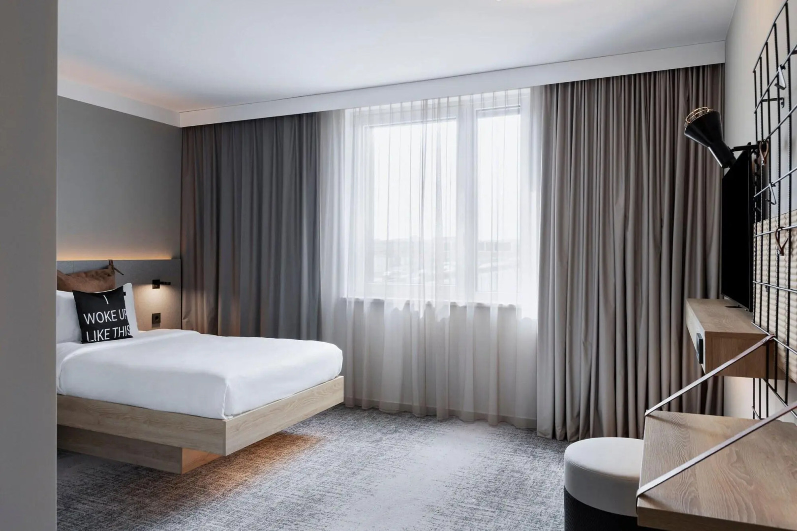 Photo - Moxy Vienna City East