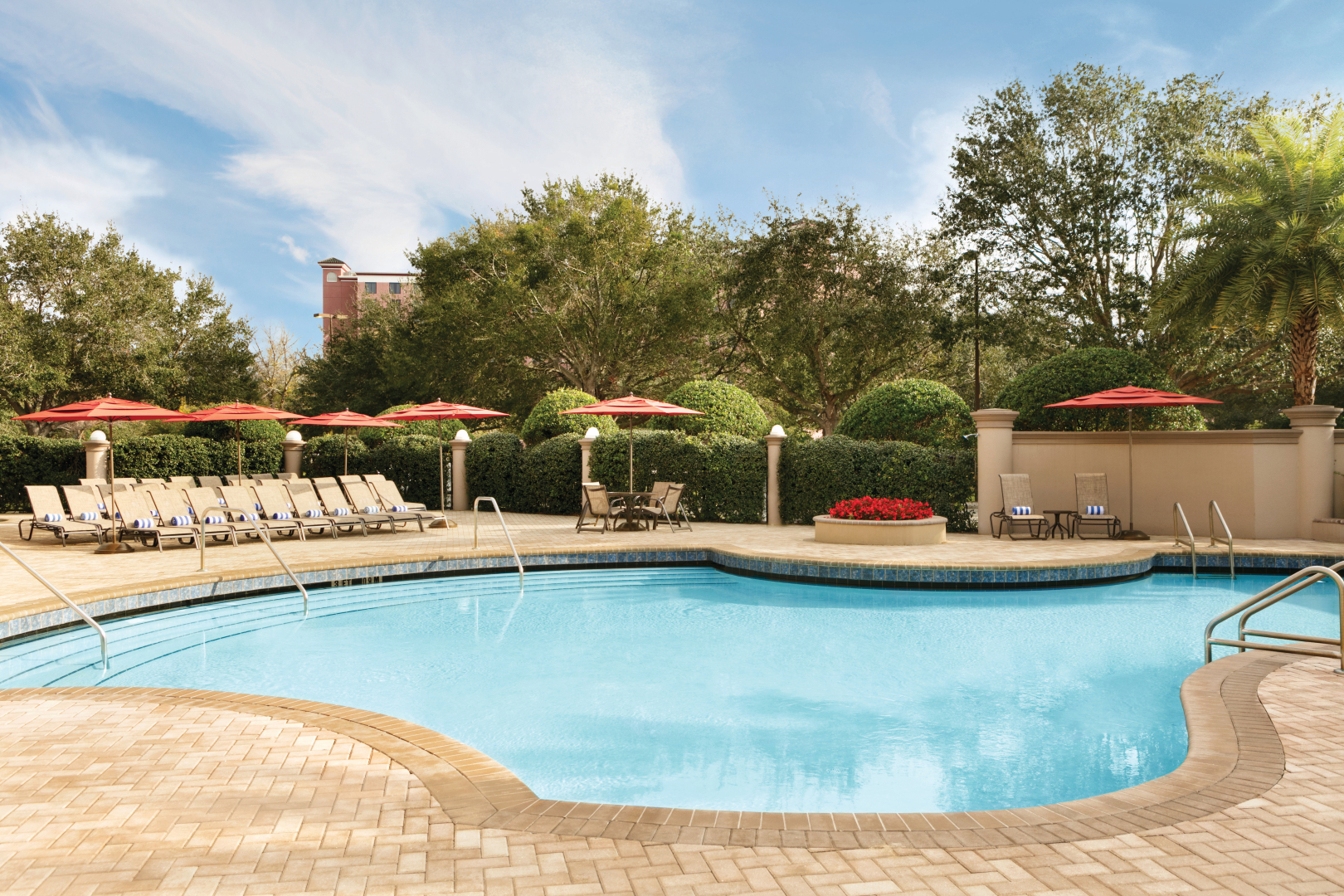 Photo - Buena Vista Suites Orlando