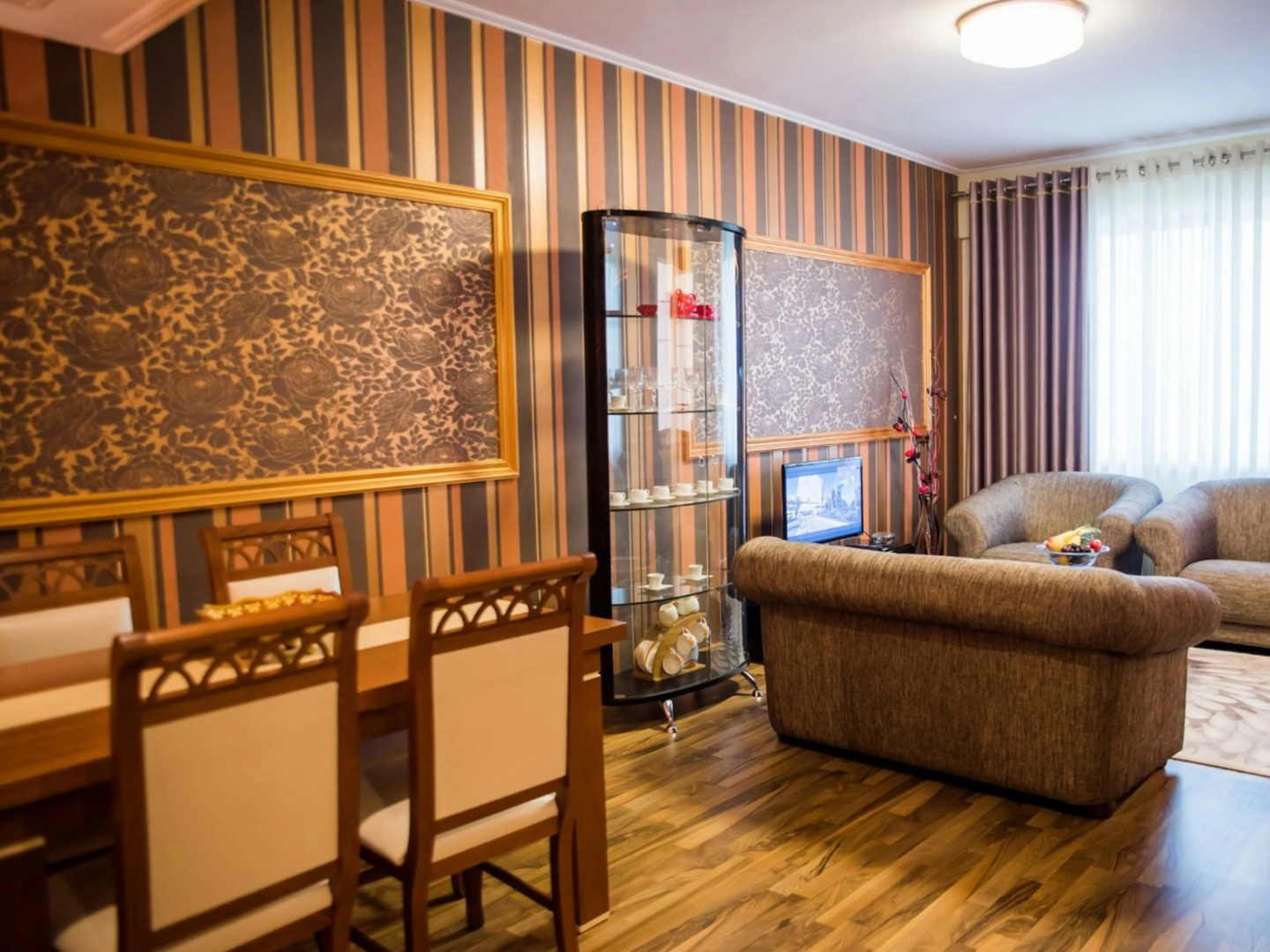Foto - Tirana International Hotel & Conference Centre