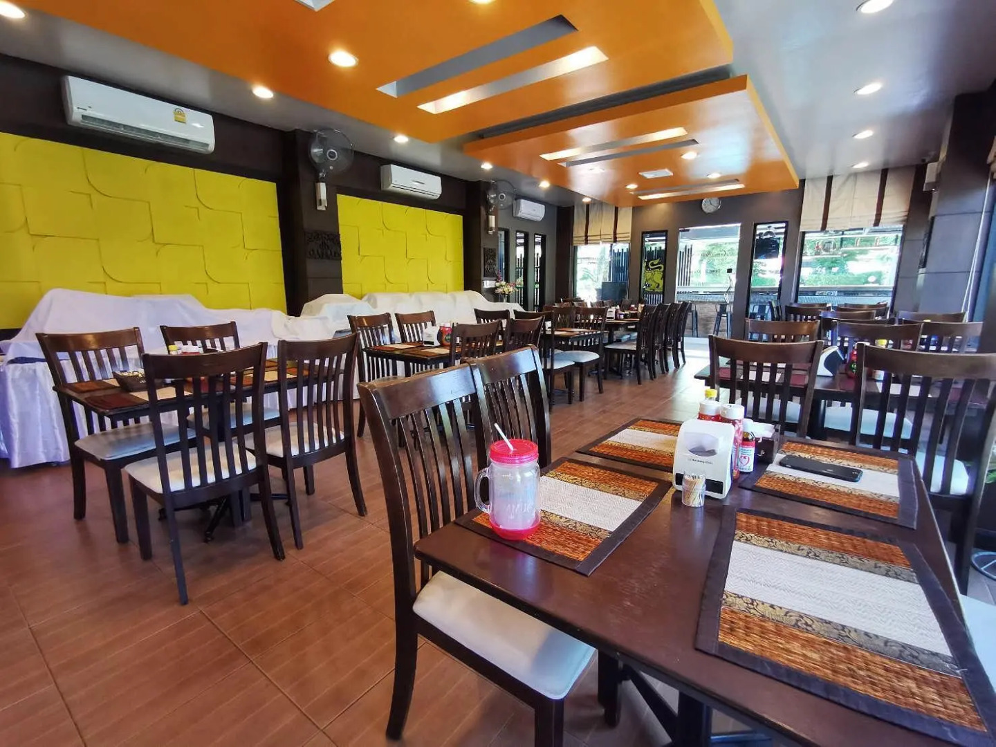 Foto - The Great Residence Suvarnabhumi Airport