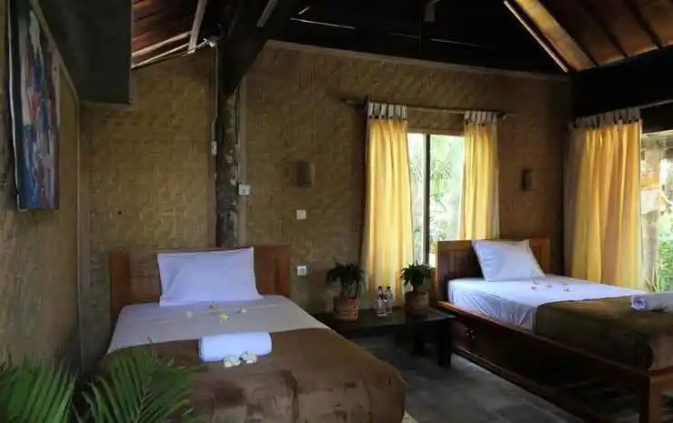Foto - Jembrana Bali Homestay