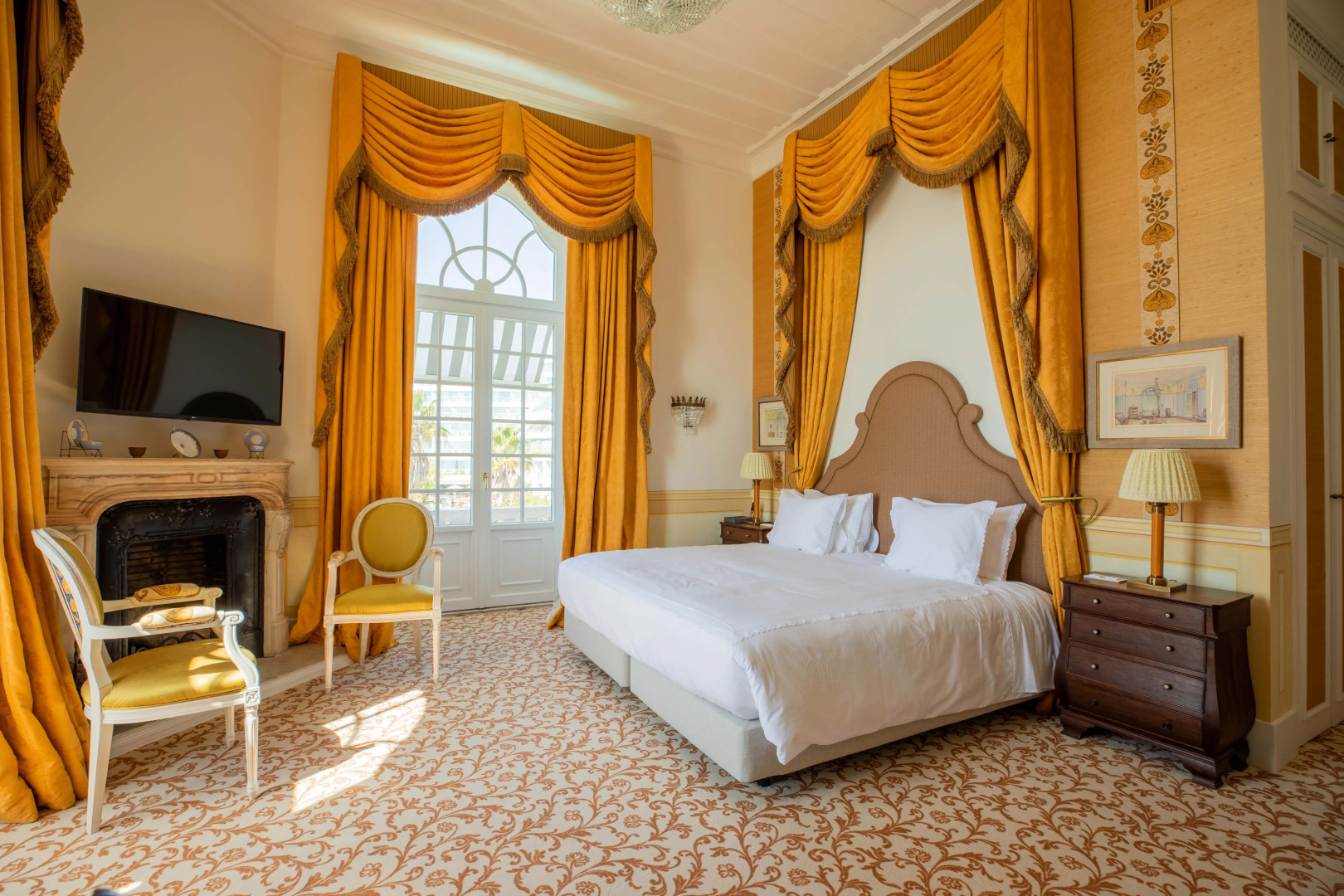 Photo - Estoril Vintage Hotel