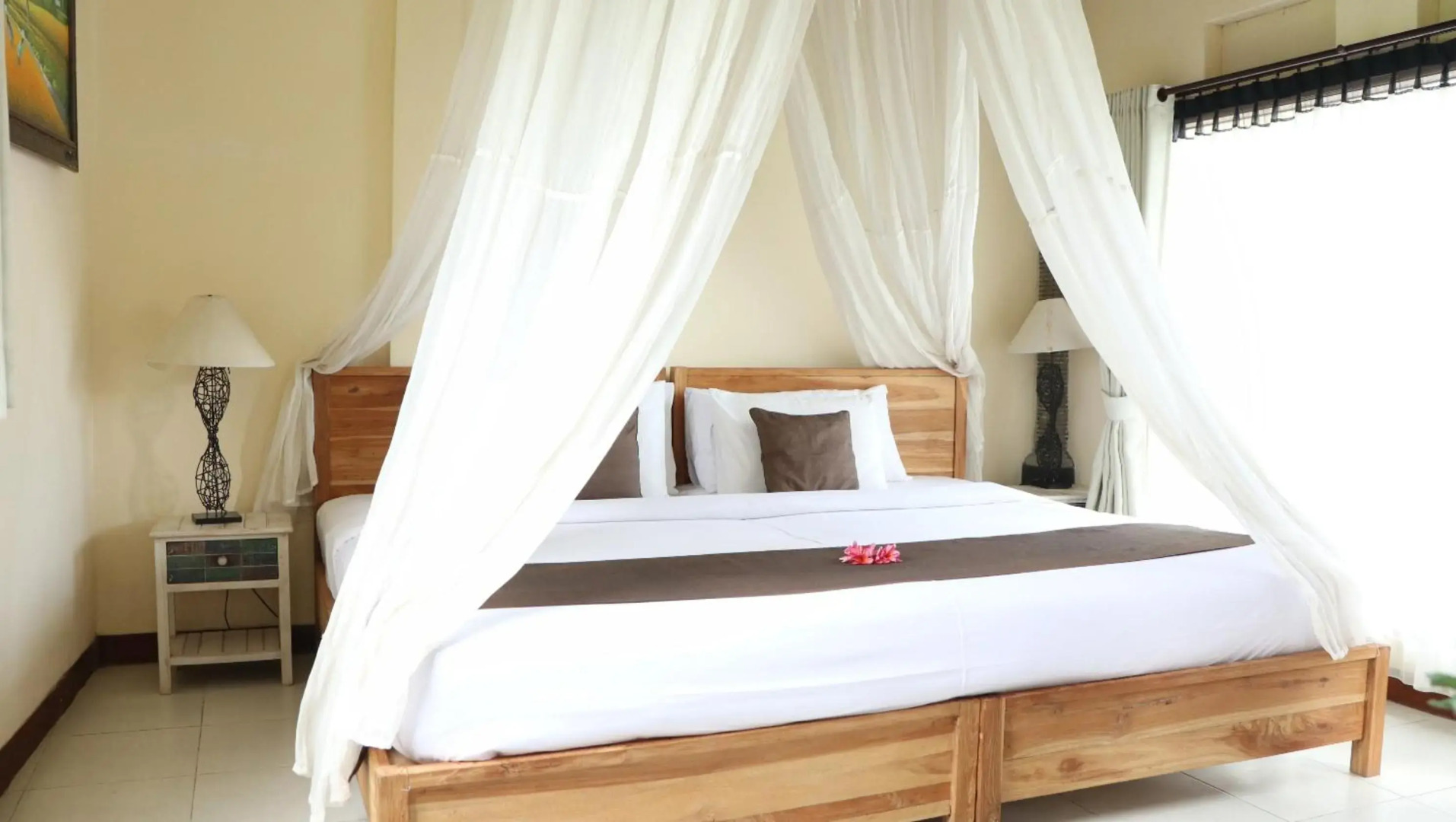 Foto - Villa JJ and Spa Ubud