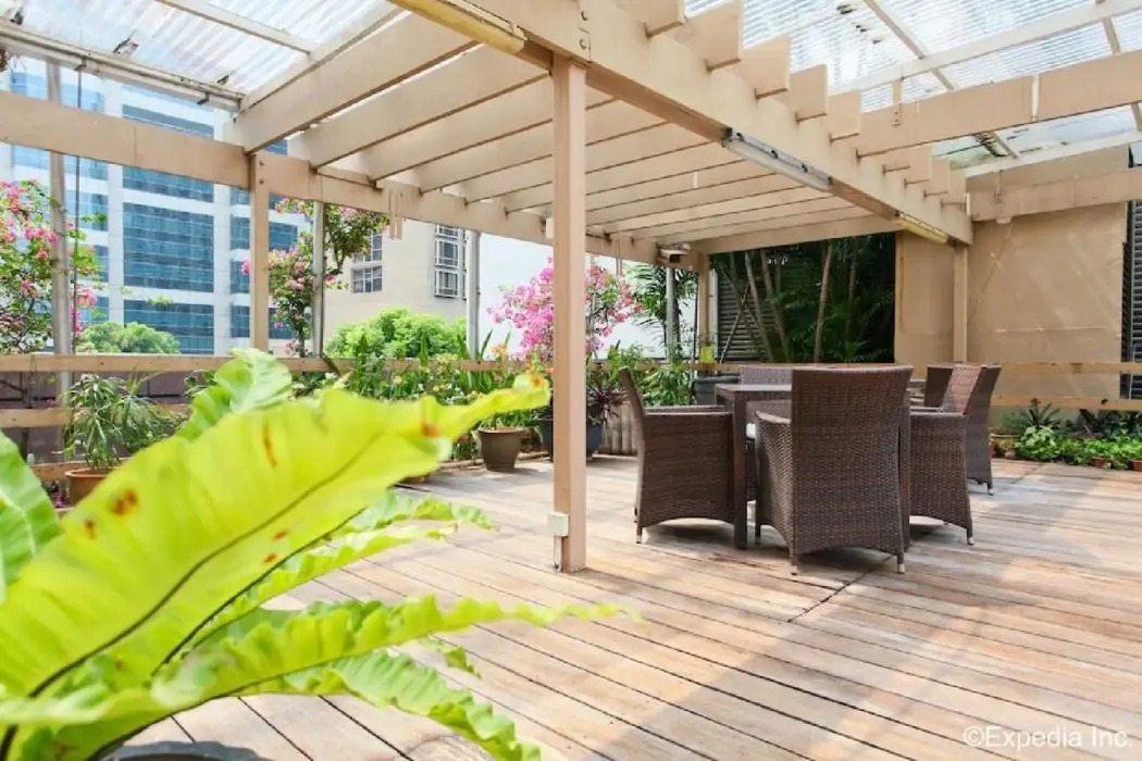 Foto - Hotel Grand Pacific