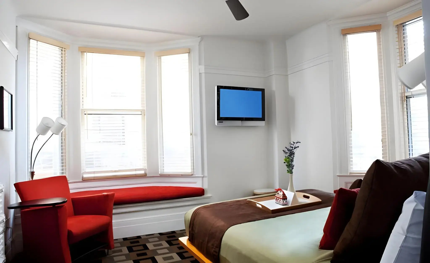 Foto - The Mosser Hotel
