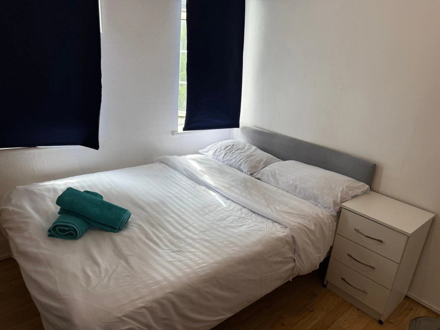 Foto - Rahal Hotel Hackney London