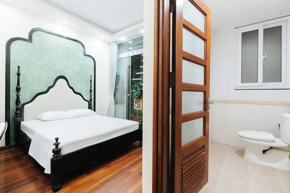Photo - Sun Clover Boutique Hotel