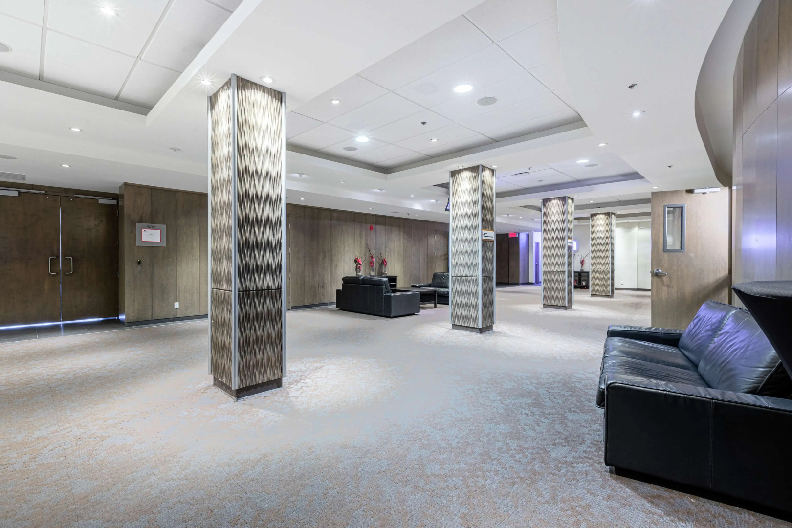 Foto - DoubleTree by Hilton Quebec Resort