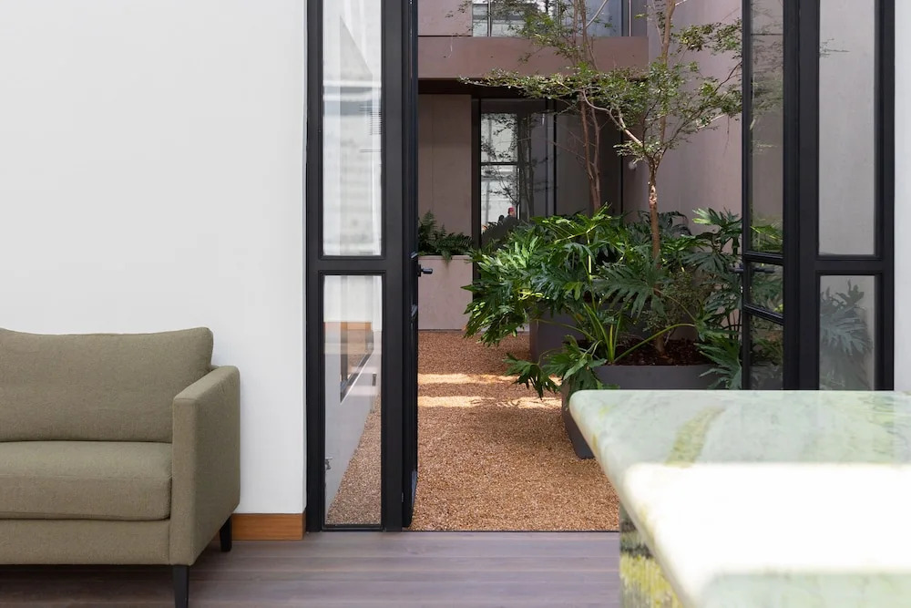 Foto - Casa Polanco Hotel Boutique