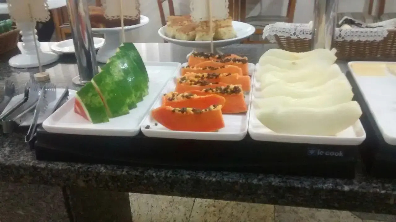 Foto - Hotel Imperador