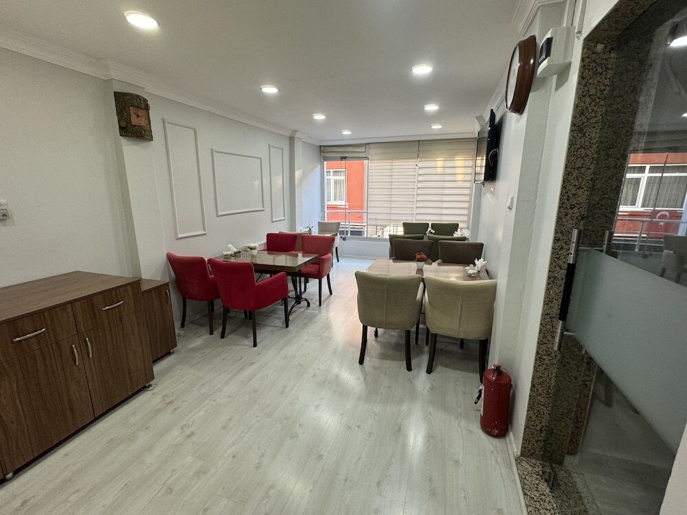 Foto - Grand Bagoz Hotel