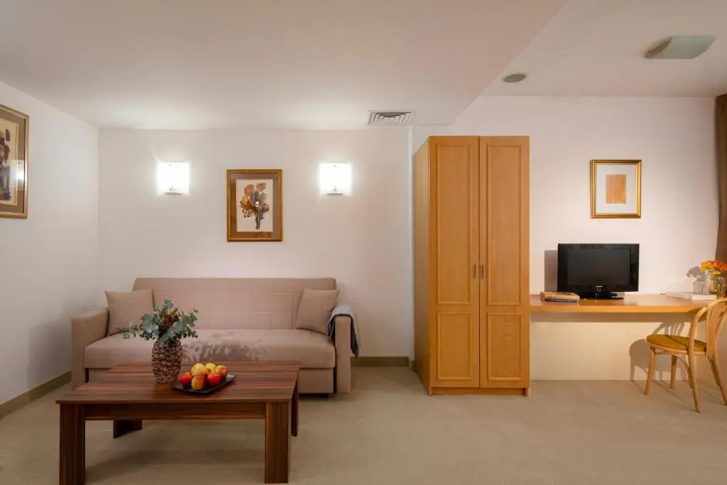 Foto - Arte Sofia Hotel