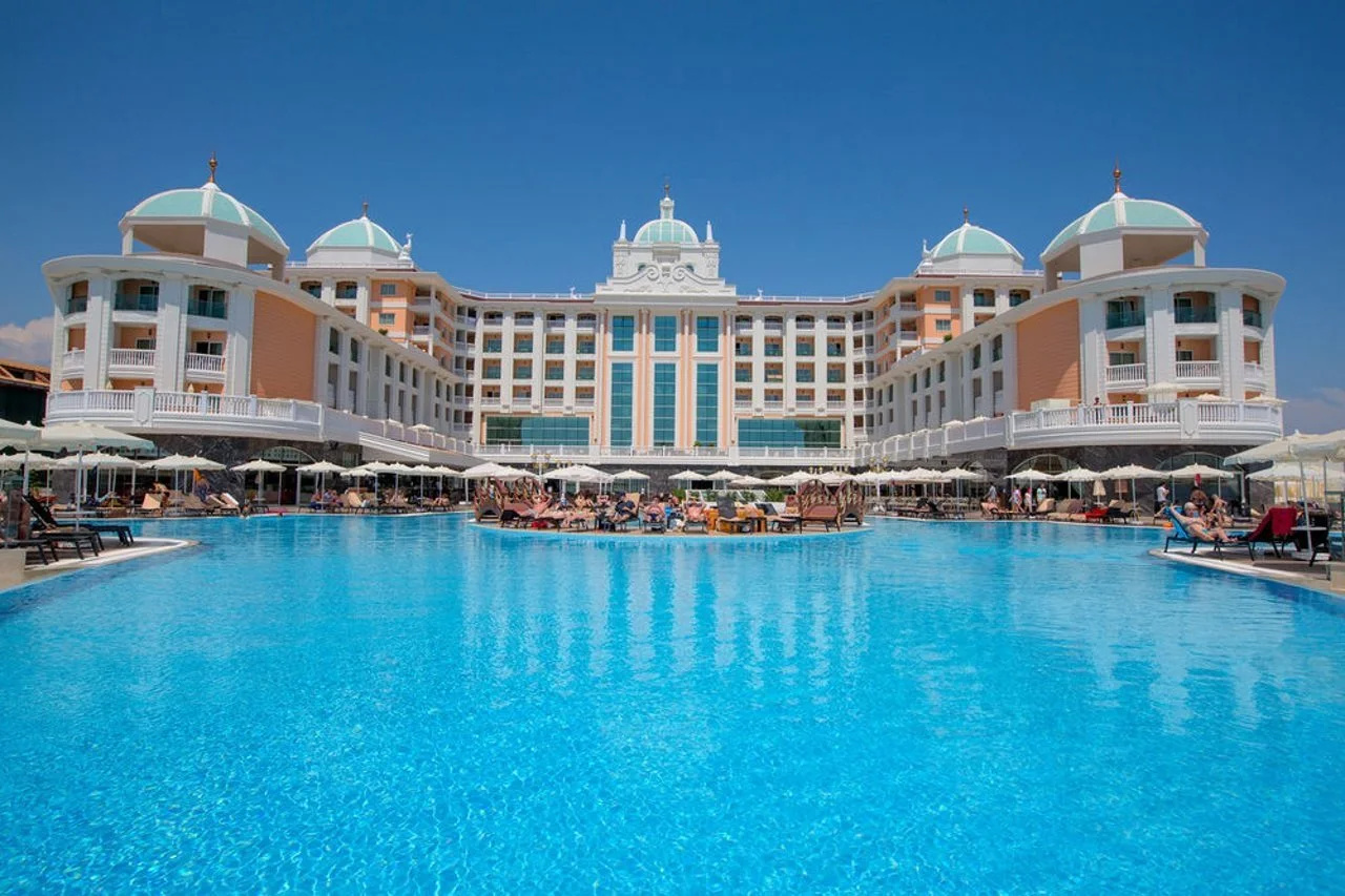 Photo - Litore Resort Hotel & Spa - All Inclusive