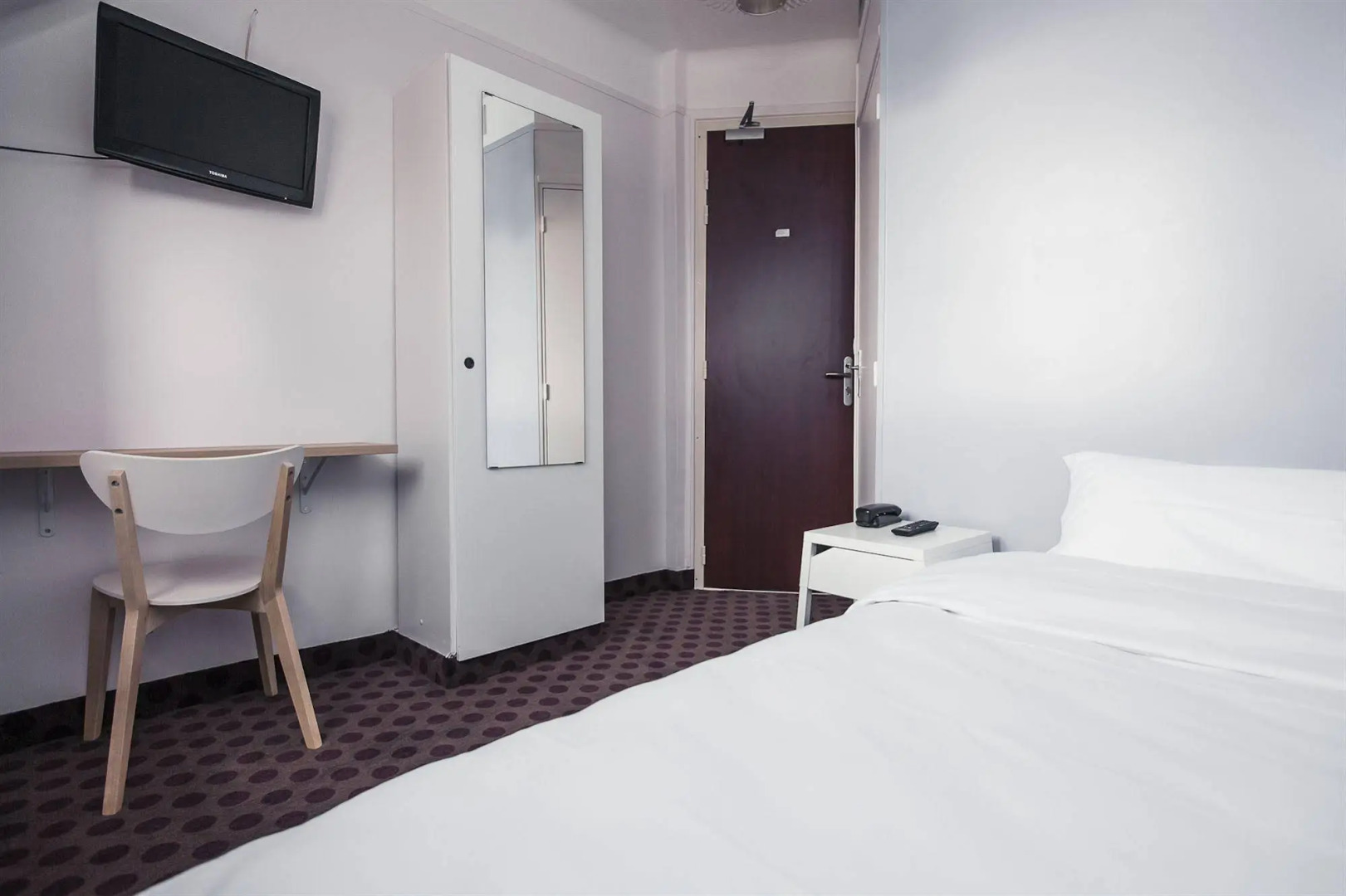 Foto - Hotel Auguste