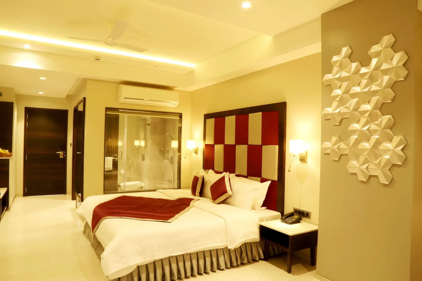 Foto - The Flora Grand, Vasco, Goa