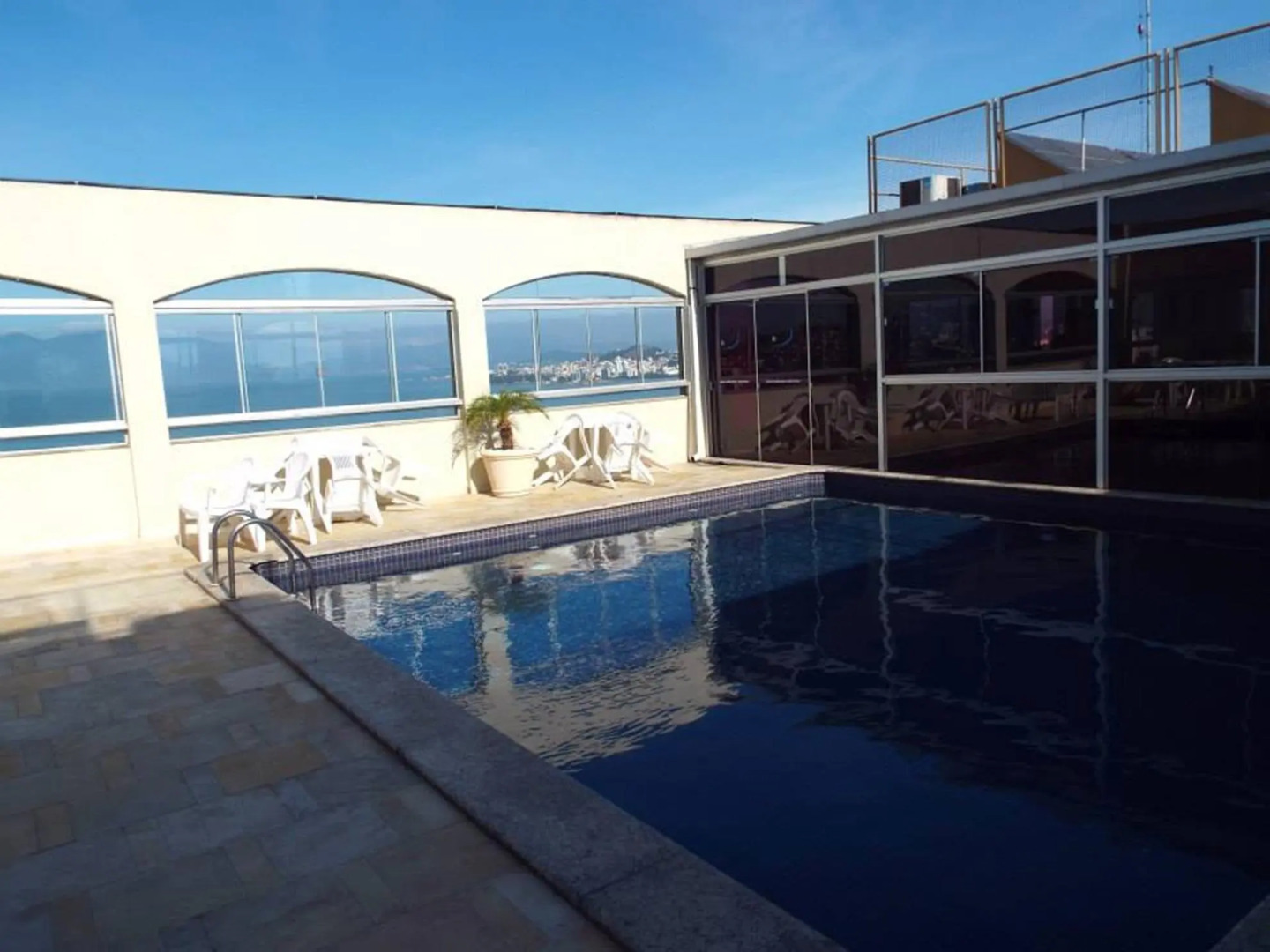 Foto - Rede Andrade Cecomtur