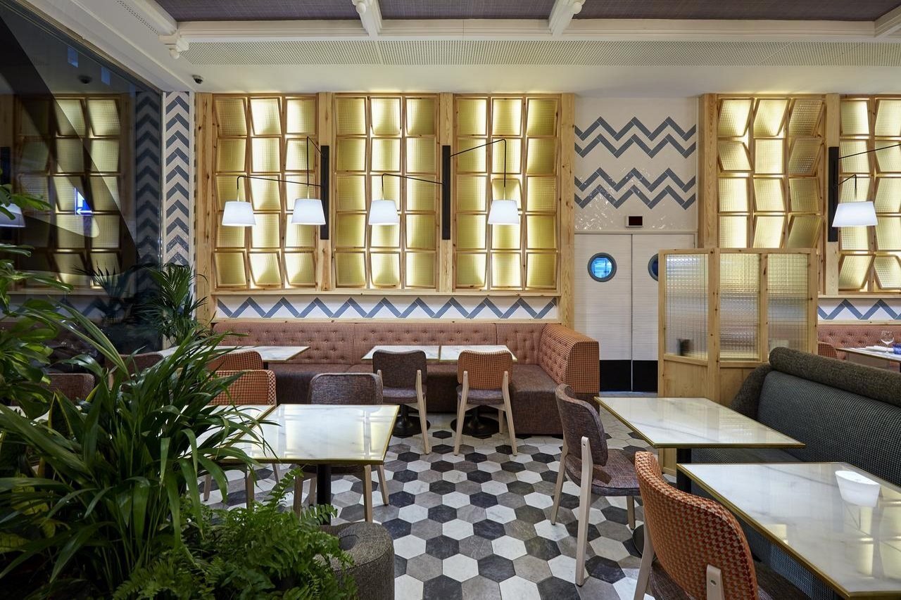 Foto - Hotel Barcelona Catedral 4 Sup