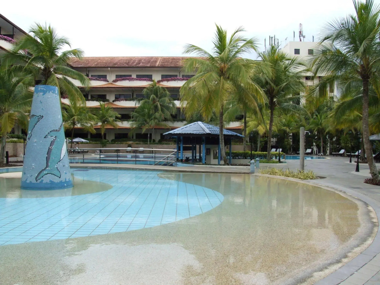 Foto - Le Grandeur Palm Resort Johor