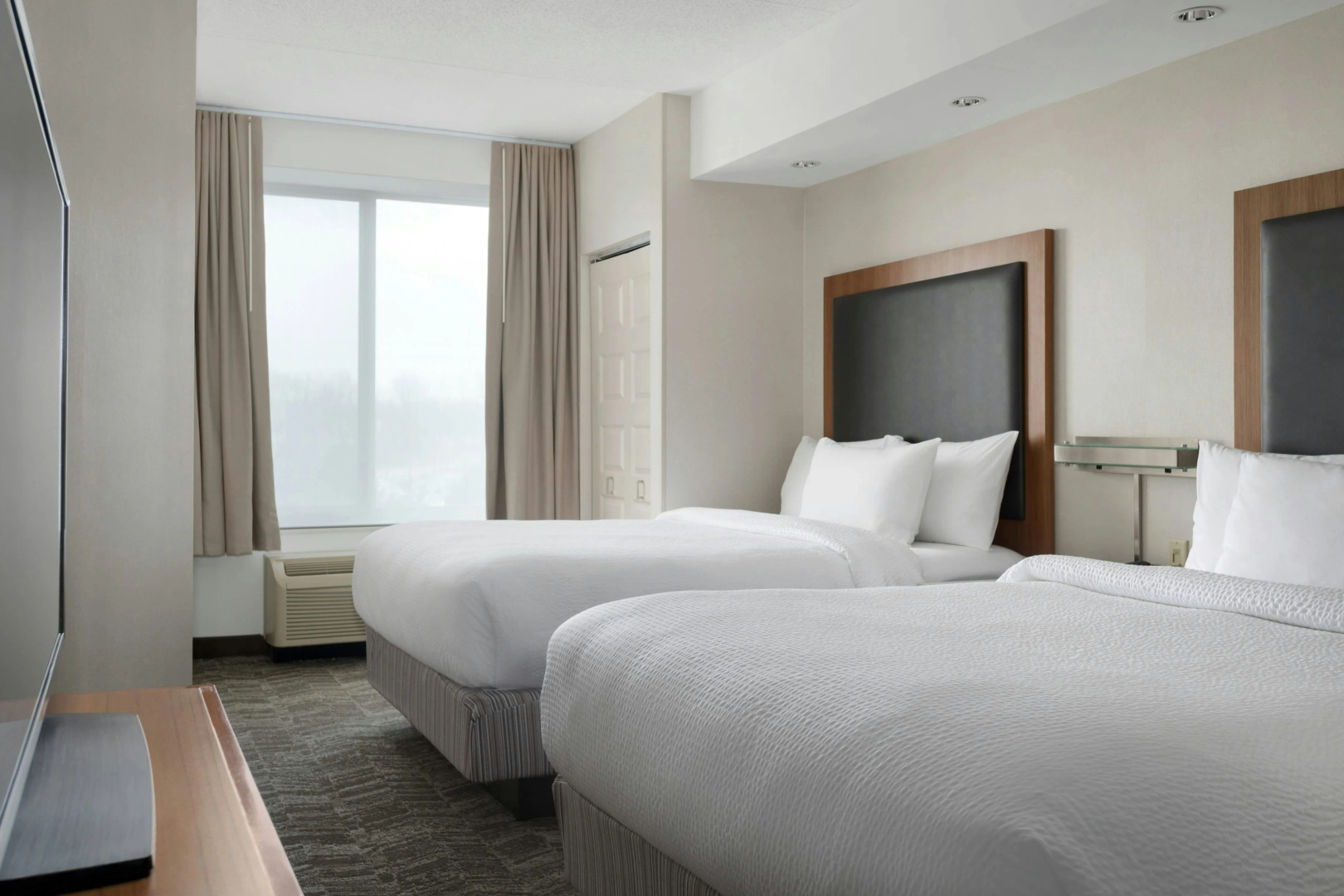 Foto - Springhill Suites by Marriott Syracuse Carrier Circle